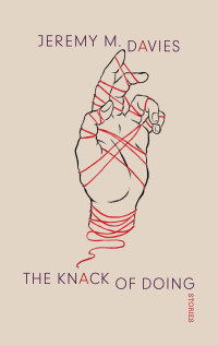 Cover image: The Knack of Doing