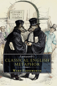 Imagen de portada: Farnsworth's Classical English Metaphor 9781567925487