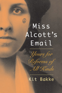 Imagen de portada: Miss Alcott's E-mail 9781567923117