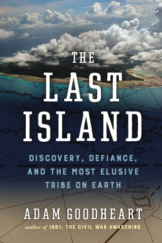 Cover image: The Last Island 9781567926828