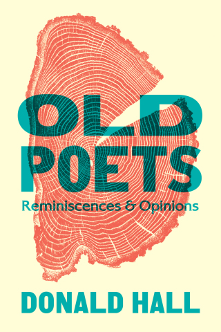 Titelbild: Old Poets 9781567926958