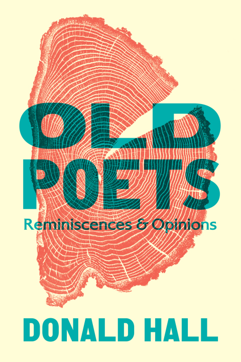 Old Poets: Reminiscences and Opinions - FULL INSTANT DOWNLOAD | PDF DOCX EPUB