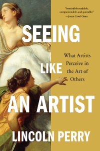 Cover image: Seeing Like an Artist 9781567926996