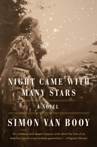 Cover image: Night Came with Many Stars 9781567927030