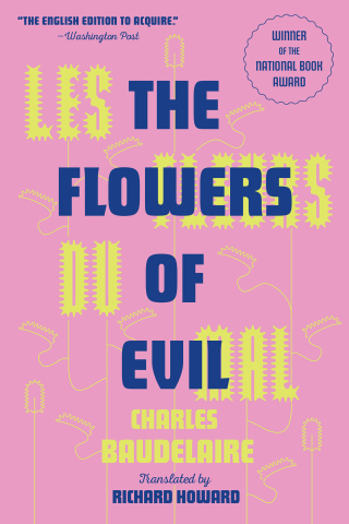 Imagen de portada: The Flowers of Evil 9781567927245
