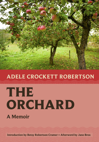 Imagen de portada: The Orchard 9781567927269