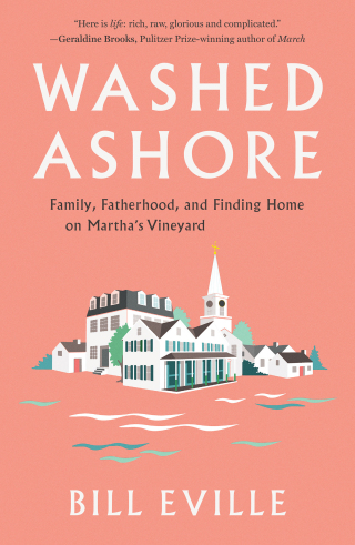 Cover image: Washed Ashore 9781567927382