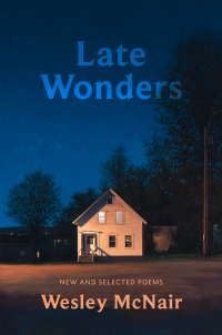 Cover image: Late Wonders 9781567927429