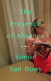 Cover image: The Presence of Absence 9781567927443