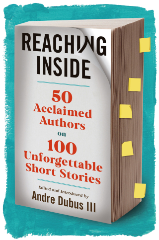 Cover image: Reaching Inside 9781567927696