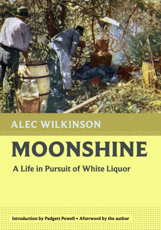 Cover image: Moonshine 9781567928051