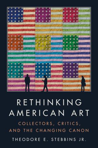 Cover image: Rethinking American Art 9781567928341
