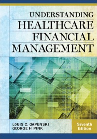Titelbild: Understanding Healthcare Financial Management 7th edition 9781567937060