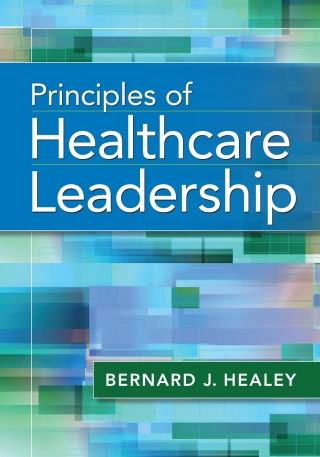 Cover image: Principles of Healthcare Leadership 1st edition 9781567938920
