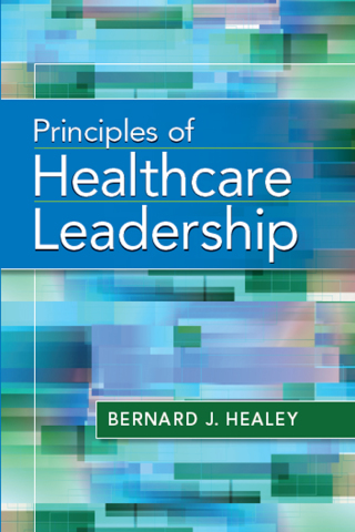 Cover image: Principles of Healthcare Leadership 1st edition 9781567938920