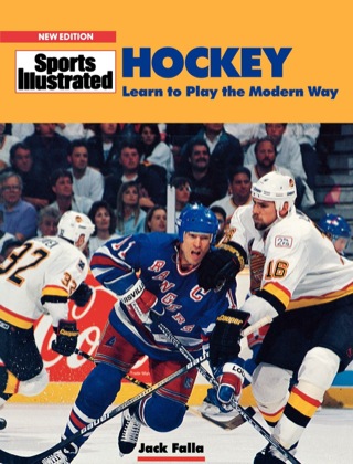 Cover image: Hockey 9781568000046