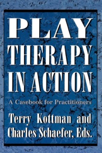 Cover image: Play Therapy in Action 9781568210582