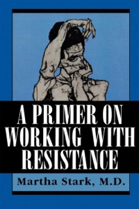 Cover image: A Primer on Working with Resistance 9781568210933