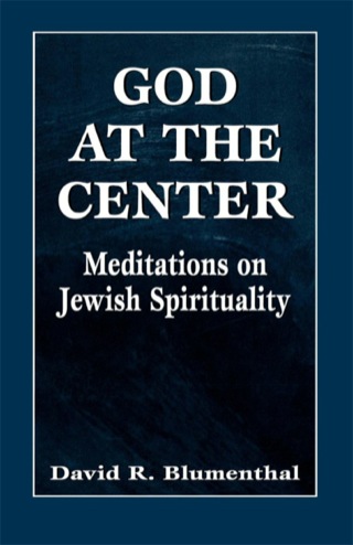 Cover image: God at the Center 9781568213484