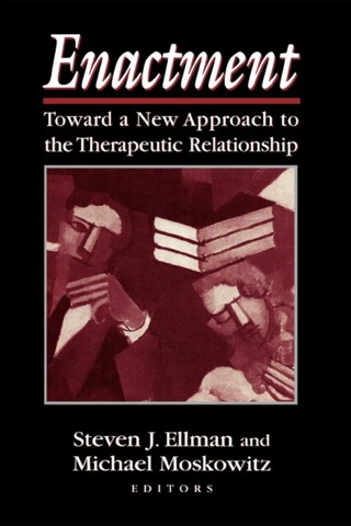 Cover image: Enactment 9781568215846