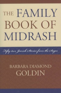 Cover image: The Family Book of Midrash 9781568219691