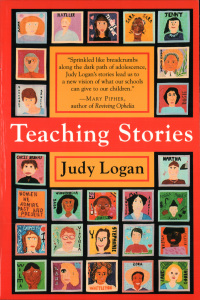 Cover image: Teaching Stories 9781568362762