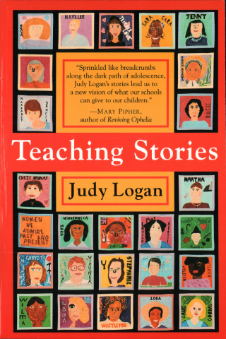 Cover image: Teaching Stories 9781568362762