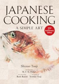Cover image: Japanese Cooking 9781568363882