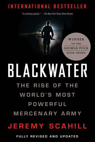 Cover image: Blackwater 9781568583945