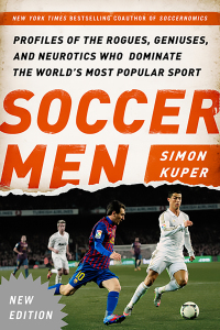Cover image: Soccer Men 2nd edition 9781568586878