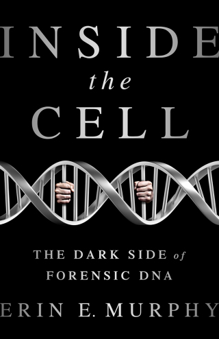 Cover image: Inside the Cell 1st edition 9781568584706