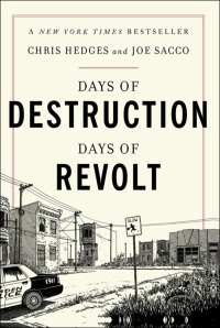 Cover image: Days of Destruction, Days of Revolt 9781568588247