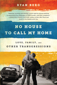 Cover image: No House to Call My Home 9781568585109