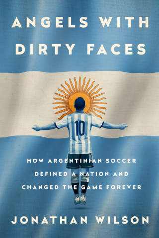 Cover image: Angels with Dirty Faces 9781568585529