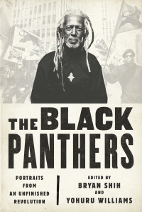 Cover image: The Black Panthers 1st edition 9781568585550
