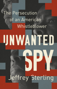 Cover image: Unwanted Spy 9781568585574