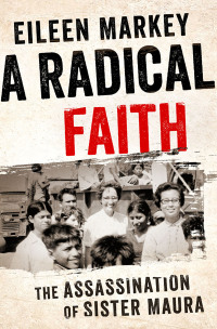 Cover image: A Radical Faith 1st edition 9781568585734