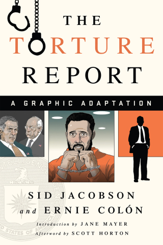 Cover image: The Torture Report 1st edition 9781568585758