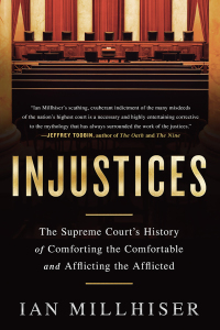 Cover image: Injustices 9781568585857