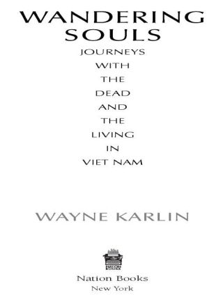 Cover image: Wandering Souls 9781568584058