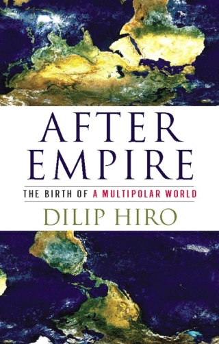 Cover image: After Empire 9781568584270