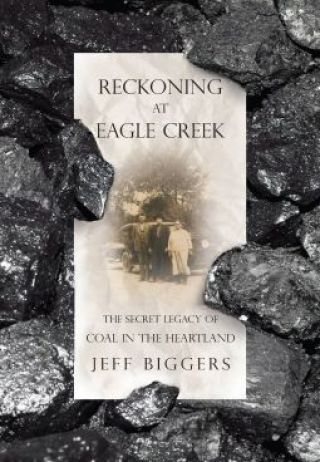Cover image: Reckoning at Eagle Creek 9781568586182