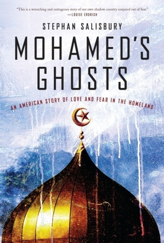 Cover image: Mohamed's Ghosts 9781568584287