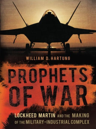 Cover image: Prophets of War 9781568584201