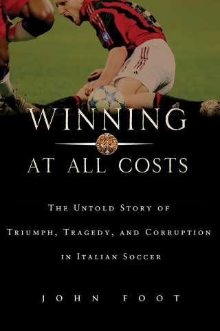 Cover image: Winning at All Costs 9781568586526