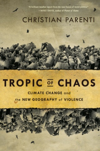 Cover image: Tropic of Chaos 9781568586625
