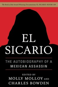Cover image: El Sicario 1st edition 9781568586687