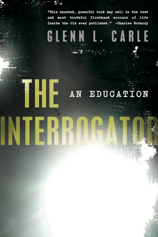 Cover image: The Interrogator 9781568586731