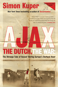 Cover image: Ajax, the Dutch, the War 9781568587240