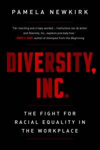 Cover image: Diversity, Inc. 9781568588223